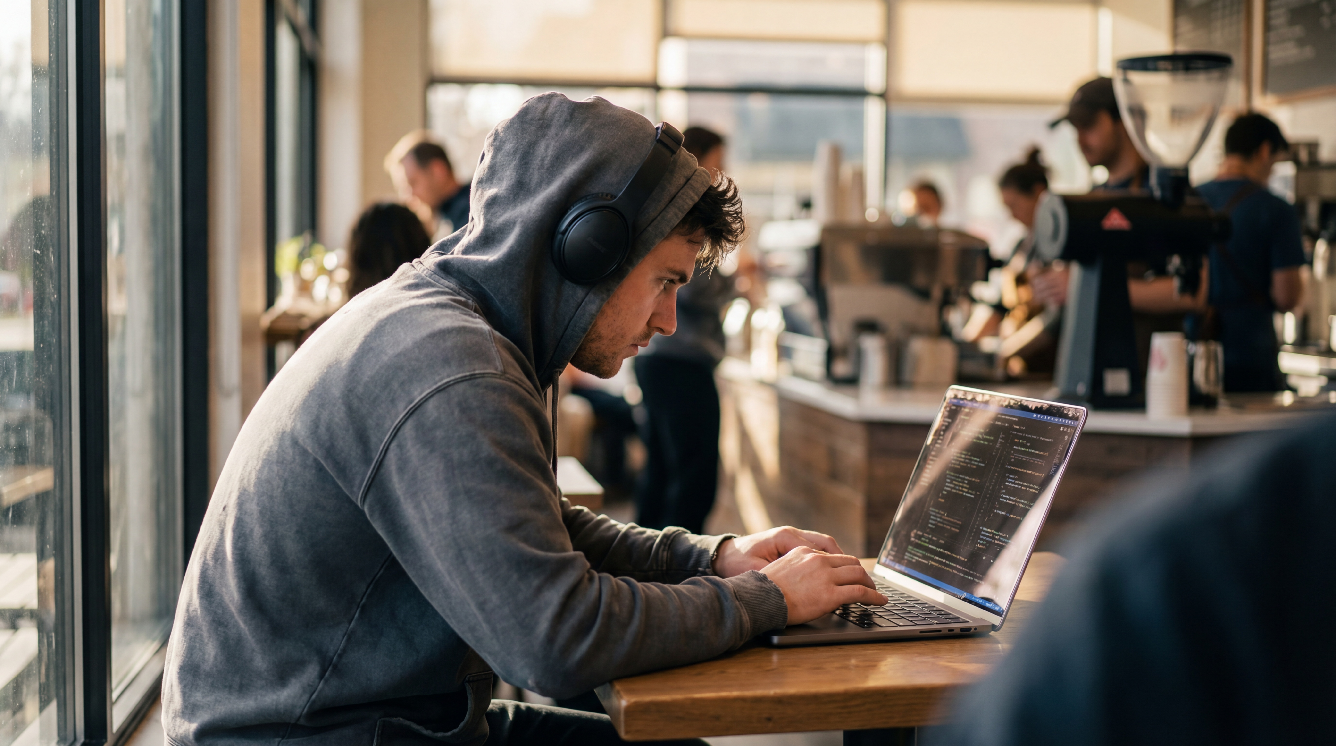 Cover image for Canary AI: Code QA Breakthrough