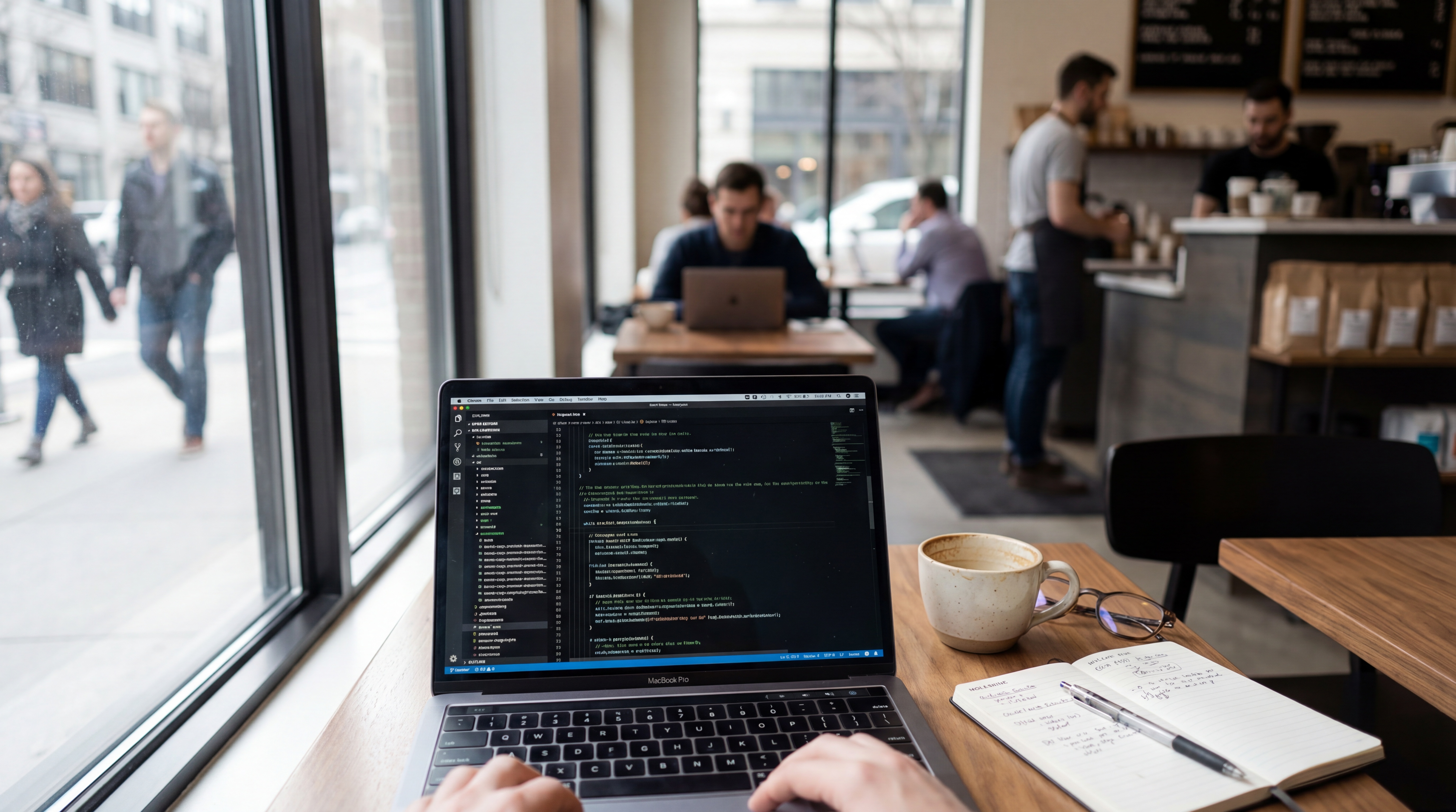 Cover image for AI Agent Ditches Wix for Staff-Free Ops