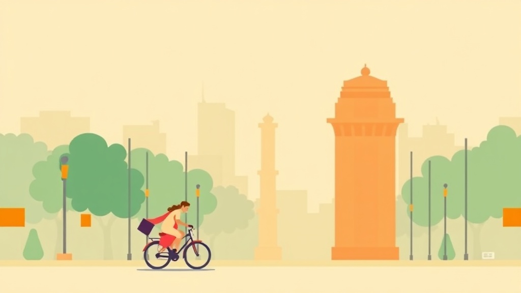 Delhi PM2.5 levels kyun itne high hain abhi, kya karna chahiye? - BharatBol