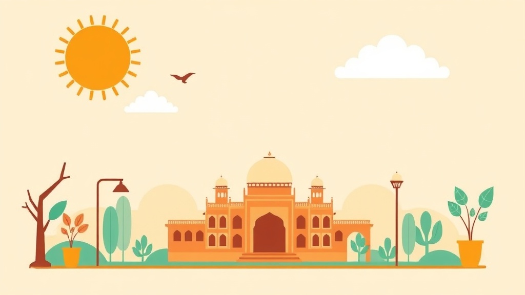 India ki air quality report abhi kya hai aur kyun hai zaroori? - BharatBol