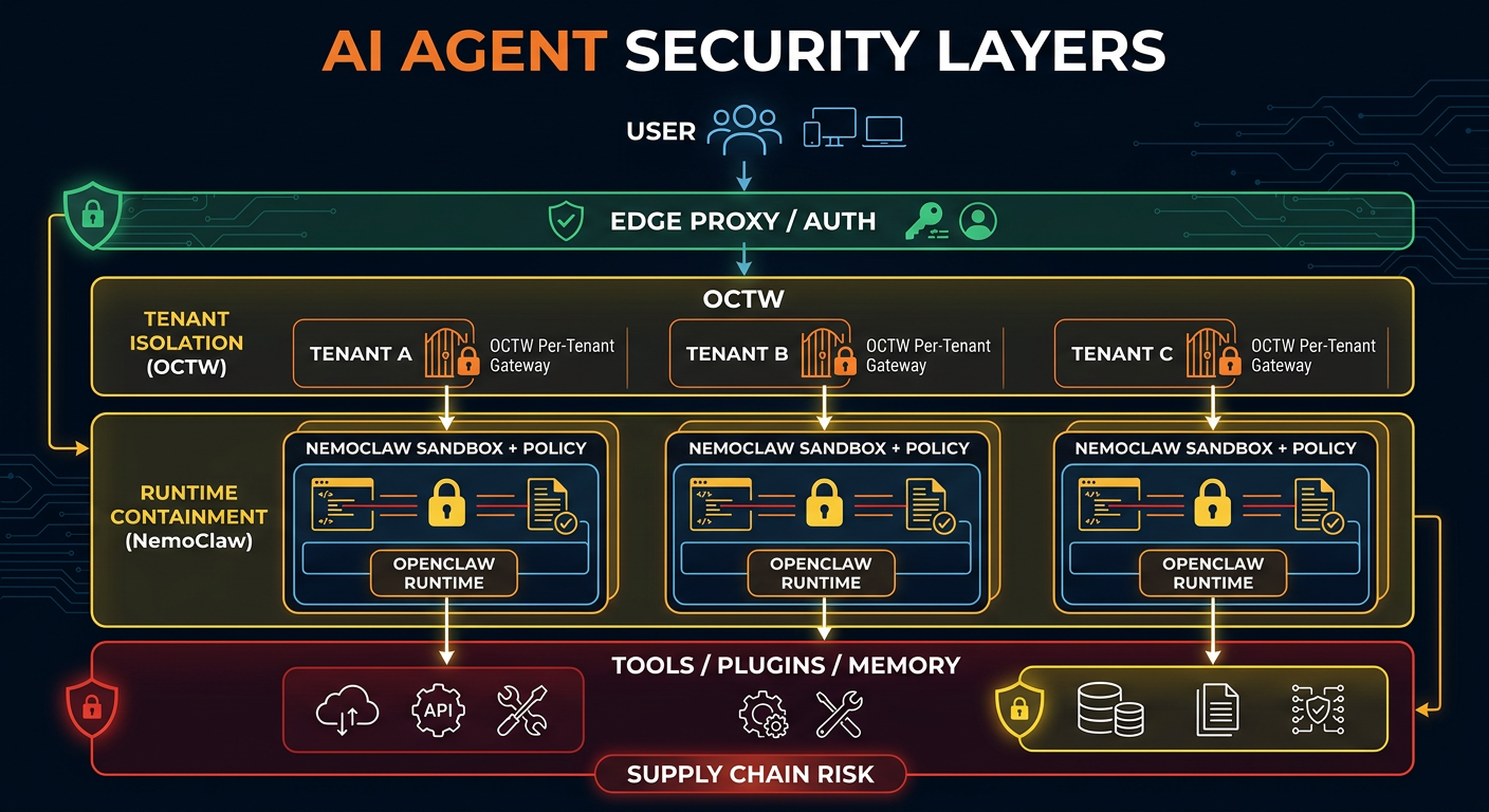 Portrait Infographic