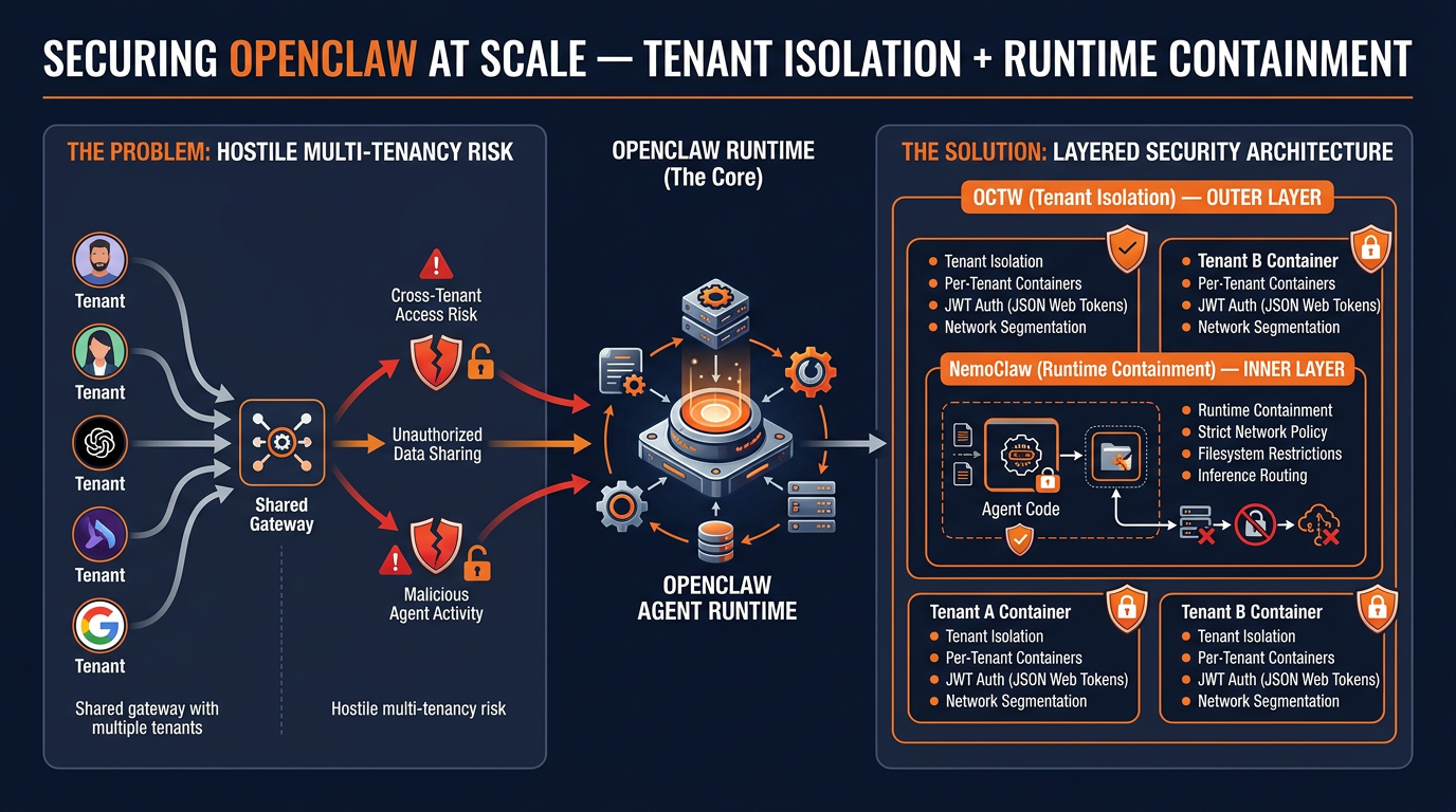 Landscape Infographic
