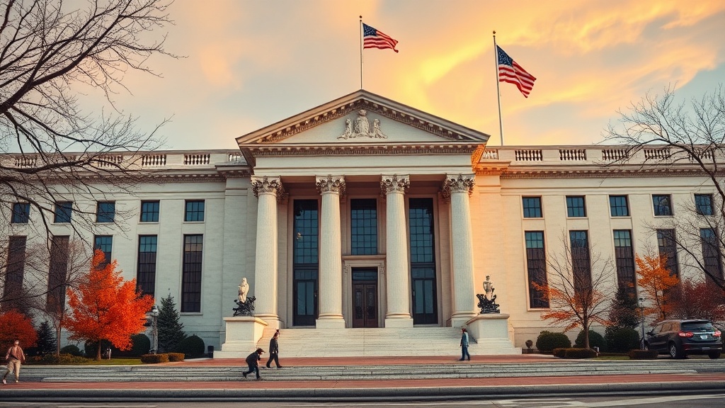 Federal Reserve interest rates: Impact on businesses and investments