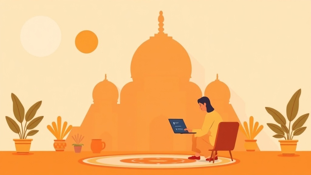 Kya India deep tech giants banane ki koshish karega aur kaise? - BharatBol