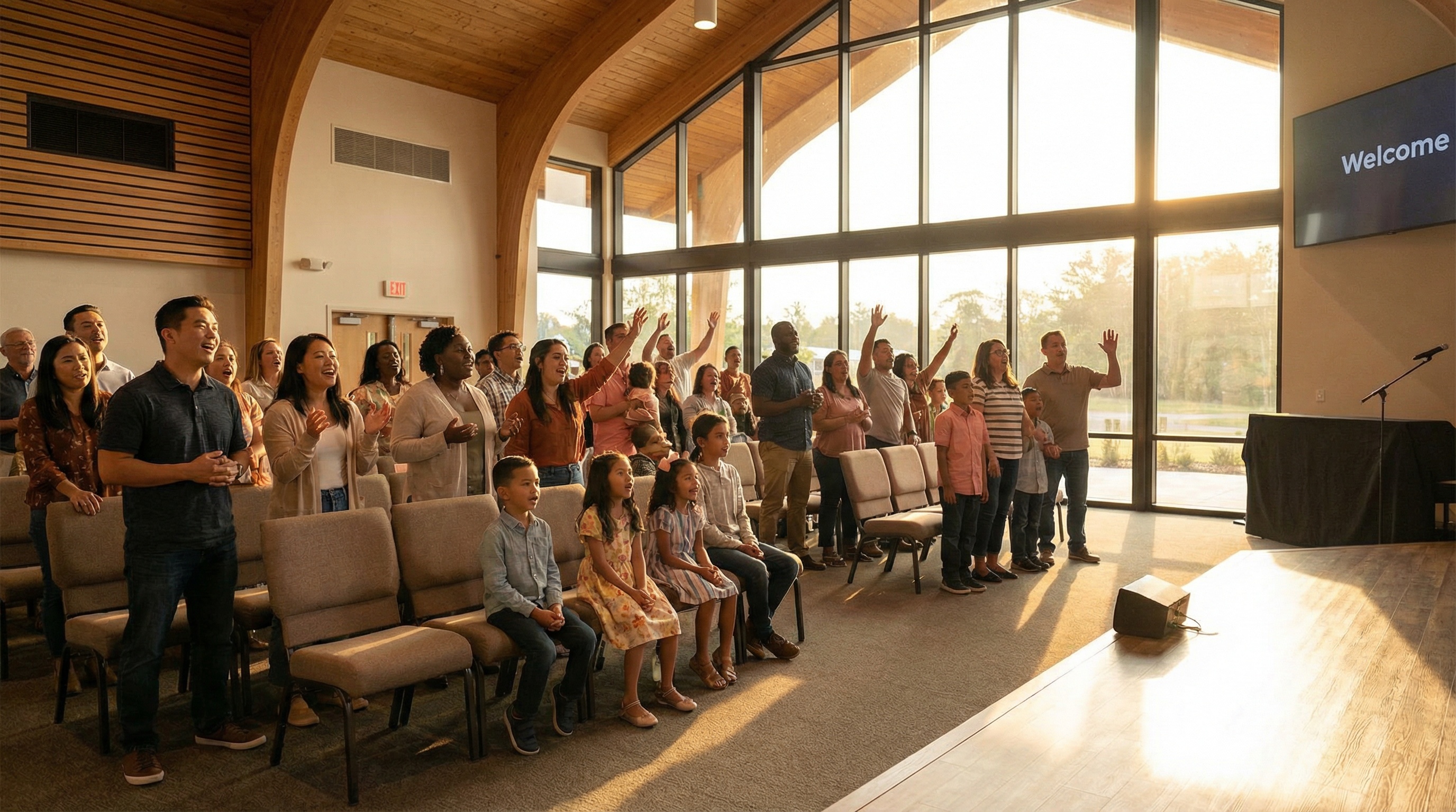 Church Translation on a Budget: Affordable Solutions for Every Congregation