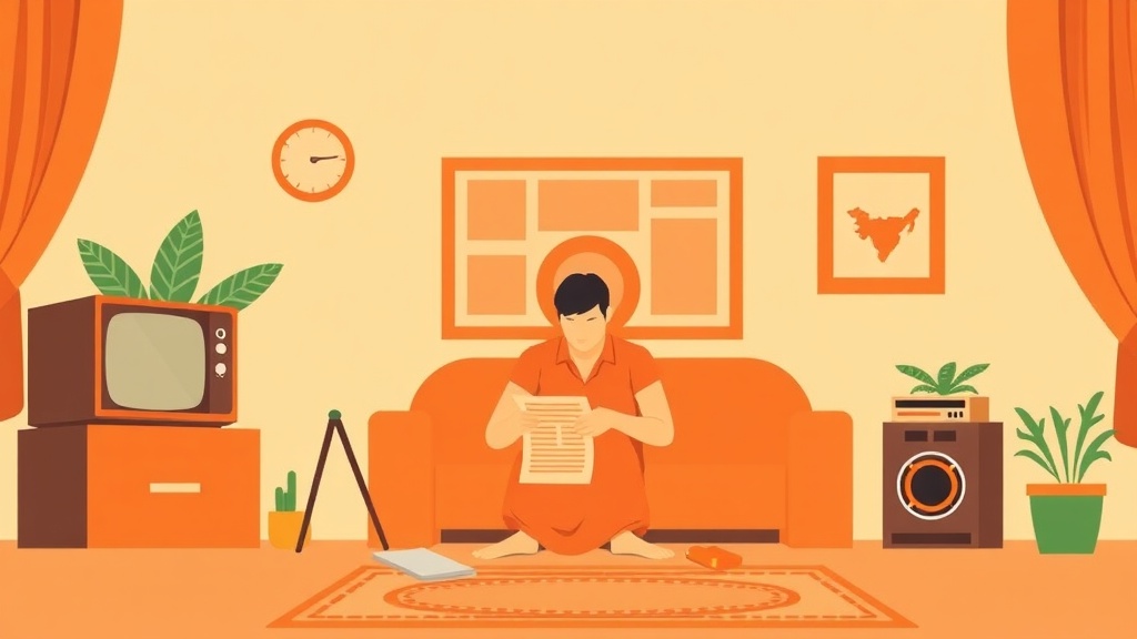 Aaj ke din India news sources kya hain aur unka importance - BharatBol