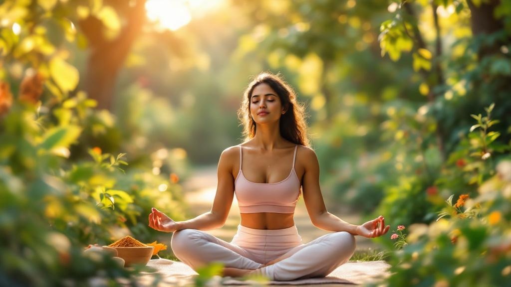 PCOS Irregular Periods Indian Women: Home Remedies Guide 2025