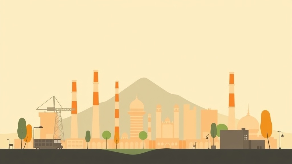 India ke top environment research institutes ka kya role hai air pollution se ladne mein? - BharatBol