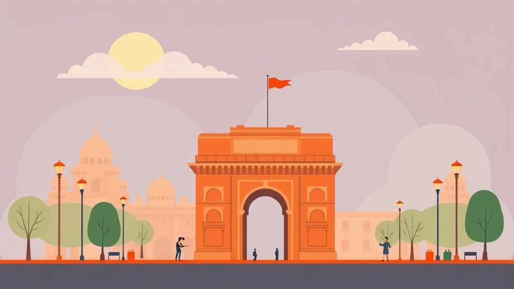 Delhi ki air quality report kya hai aur kyun zaroori hai? - BharatBol