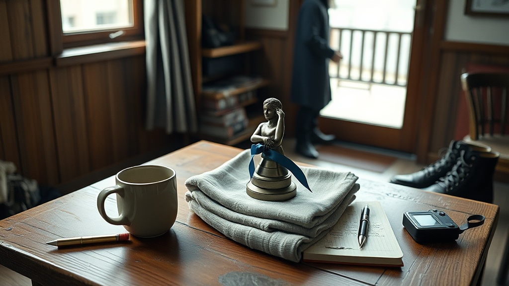 Sean Penn in Ukraine