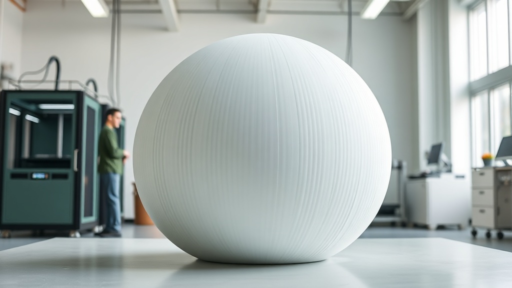 PAMI3D: guida alla scelta del fornitore stampa 3D grande formato