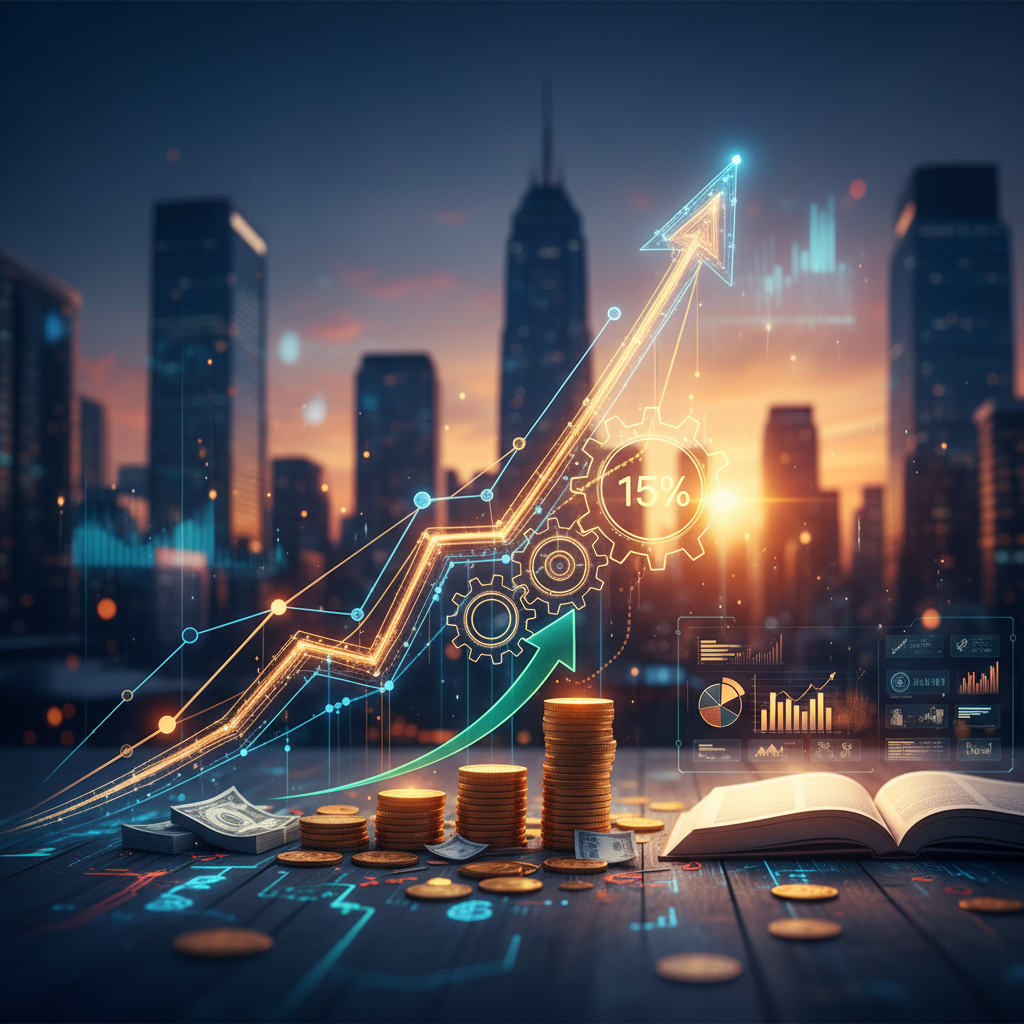 Seu Dinheiro Trabalhando para Você: Guia Essencial para Ativar Seus Investimentos Hoje! 🚀💰