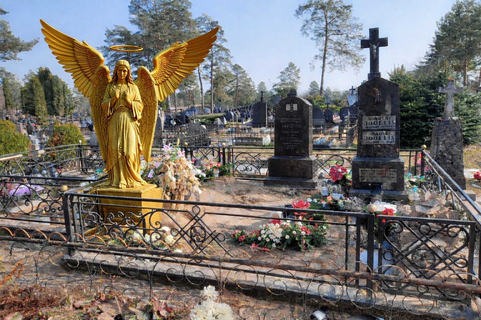 transform-angel-into-a-brass-style-art-0c40zsgfz6