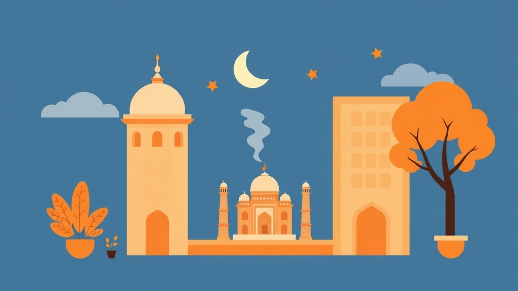 Abhi ke liye India air quality status kya hai? - BharatBol