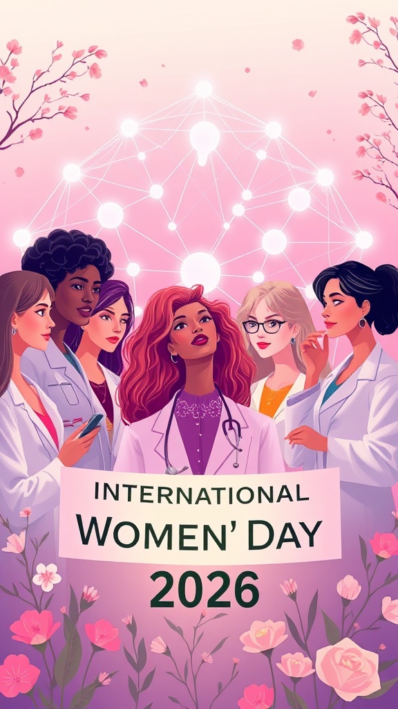 Celebrating International Women's Day 2026: Women Leading the AI Frontier