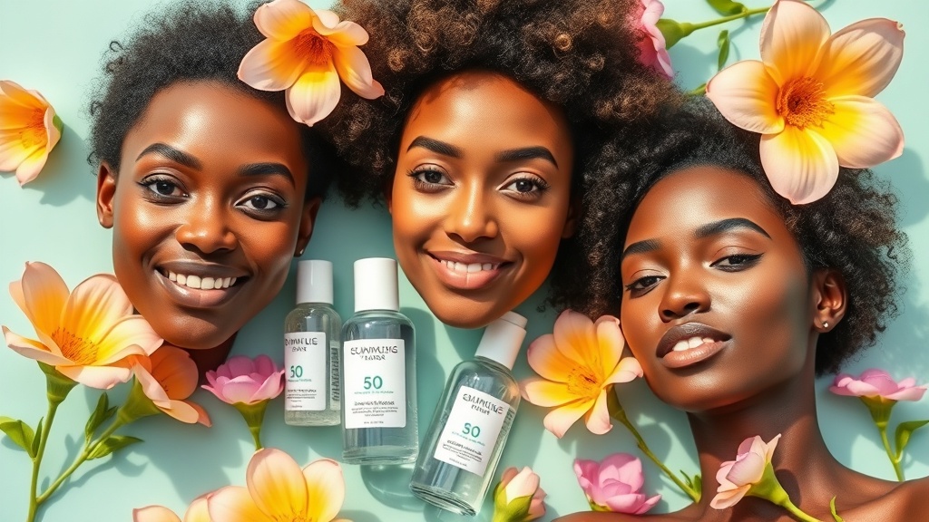 Earth Day 2026: 5 Sustainable Beauty Swaps That Actually Work