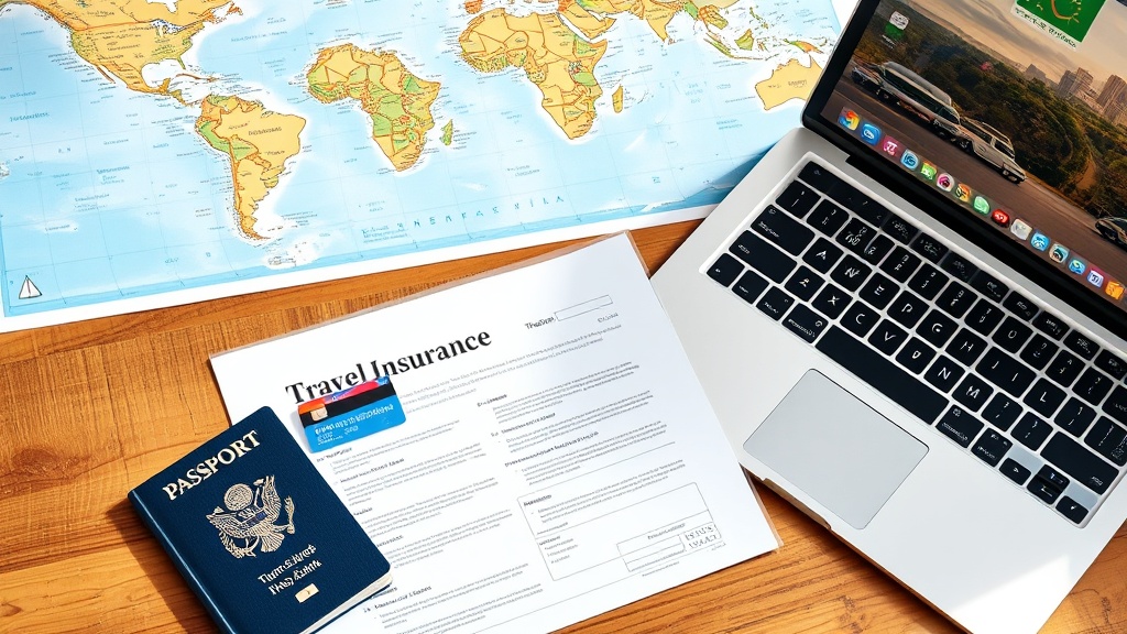 Travel Insurance in 2026: A Data‑Driven Guide to Protect Your Trip