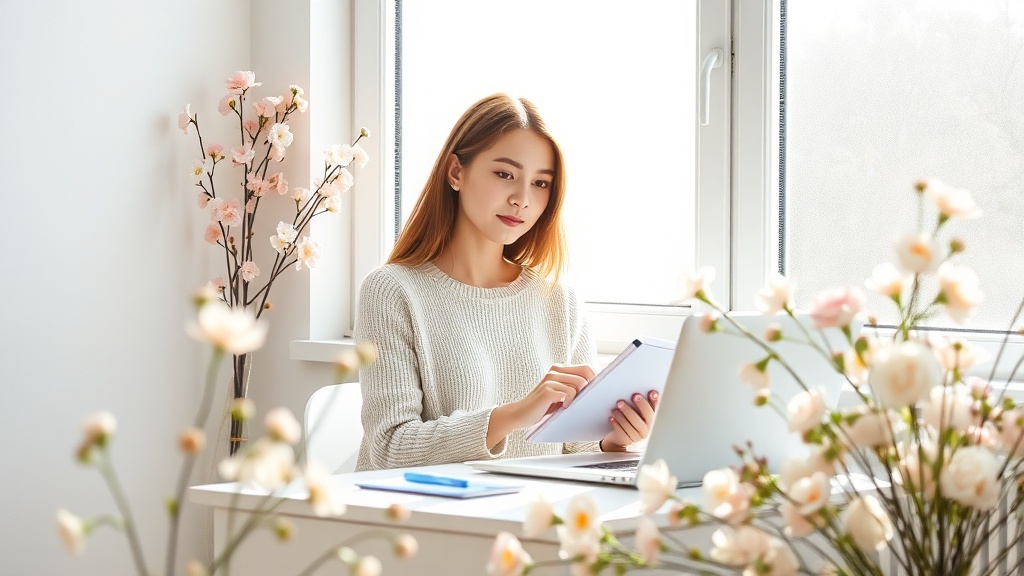 Spring Mental Declutter: 7 Proven Practices to Sharpen Focus