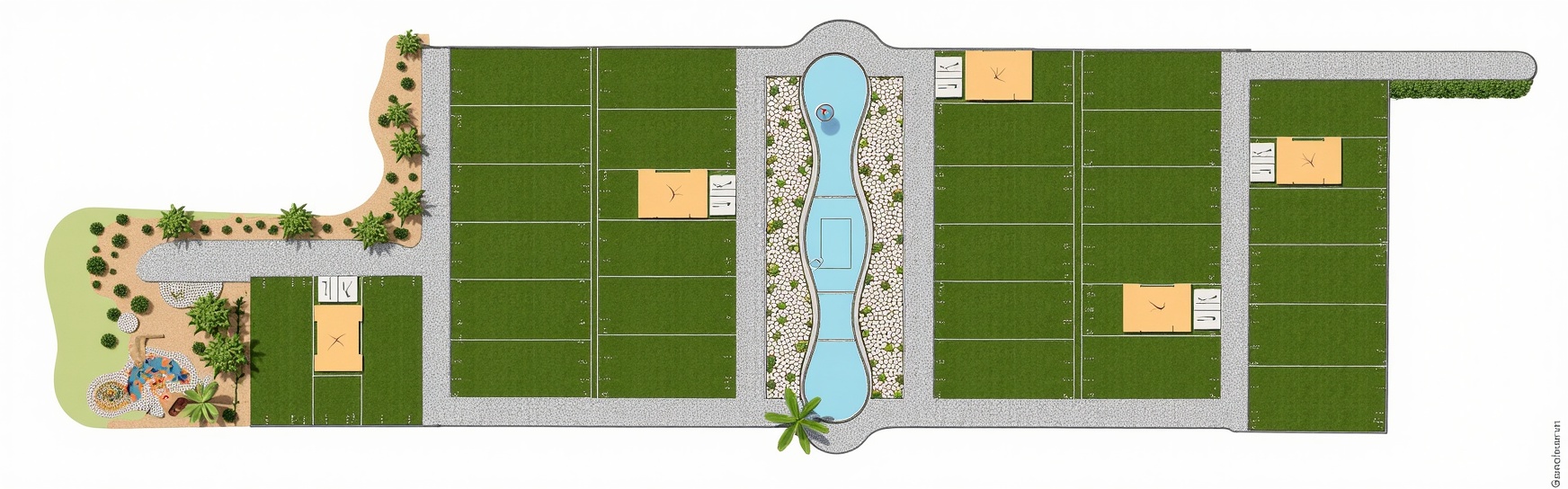 prompt-top-down-aerial-view-of-a-professional-eb5dpnuamn