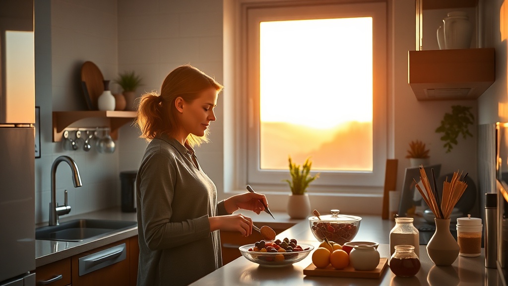 Bio‑Harmony: Align Meals with Your Circadian Rhythm for Energy