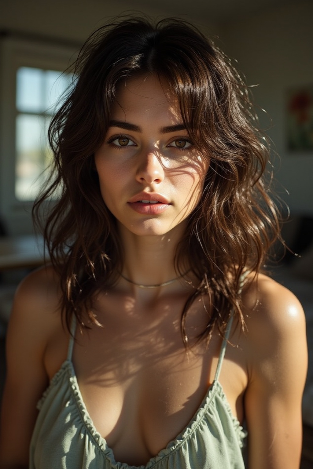 a-portrait-of-a-young-woman-with-natural-lighting-x1r5z2se0q