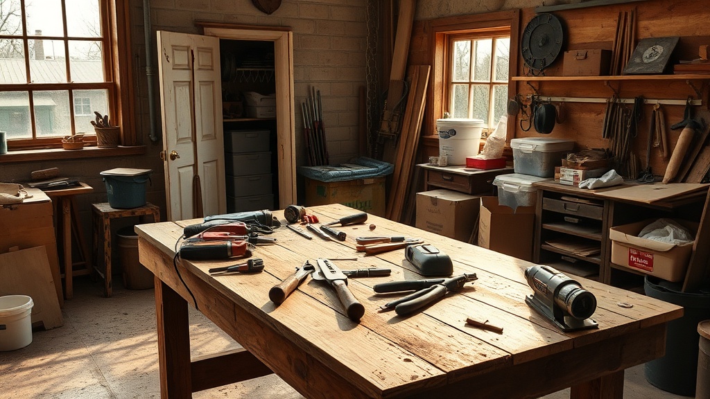 Spring Cleaning Mastery: Practical Tips for a Fresh Home