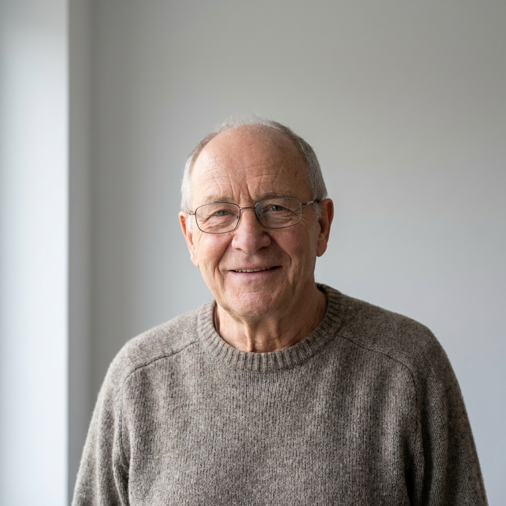 Customer Thomas B.