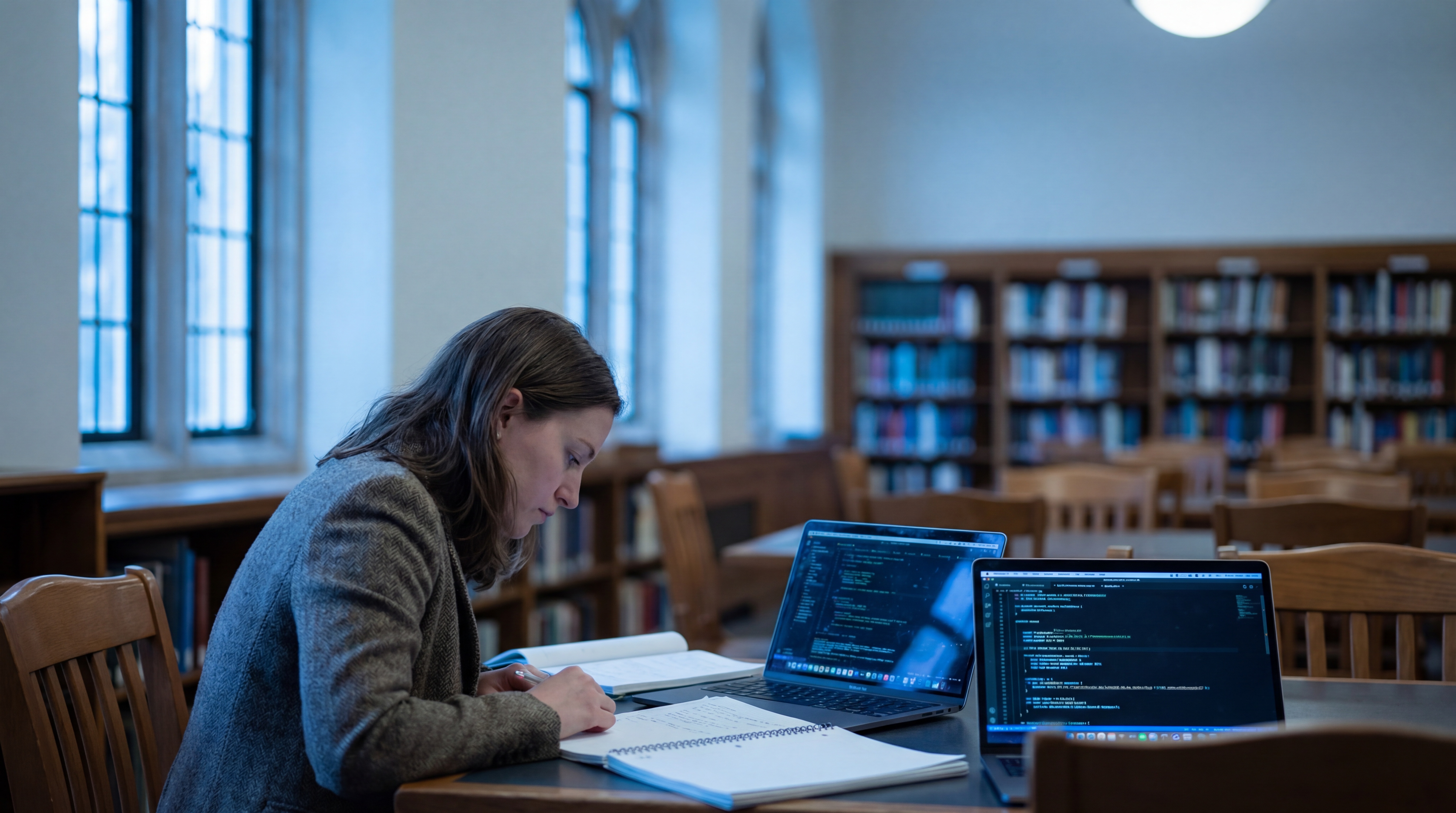 Cover image for EsoLang-Bench: Testing LLM Reasoning