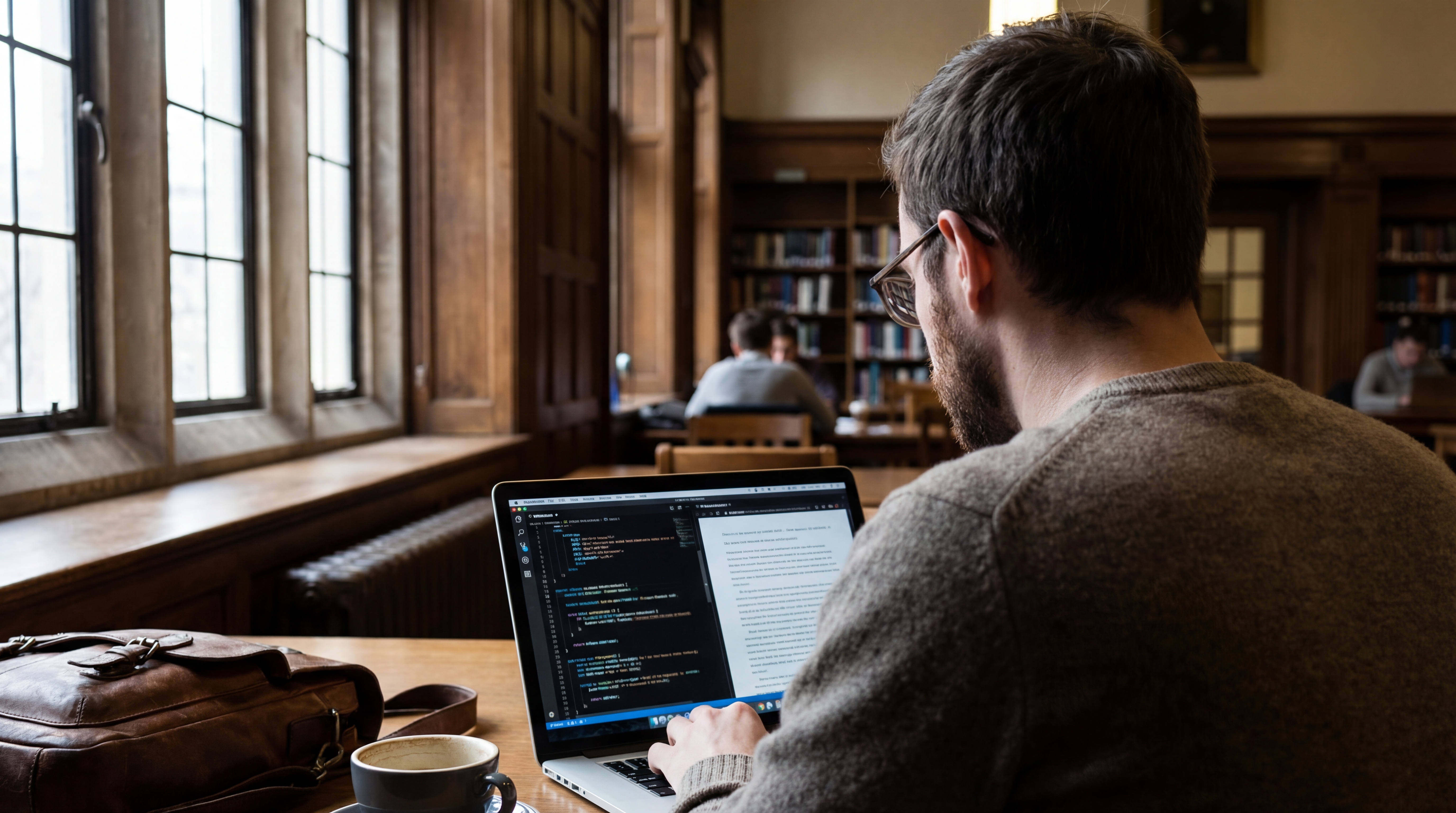 Cover image for LlamaIndex's LiteParse for Local AI Agents