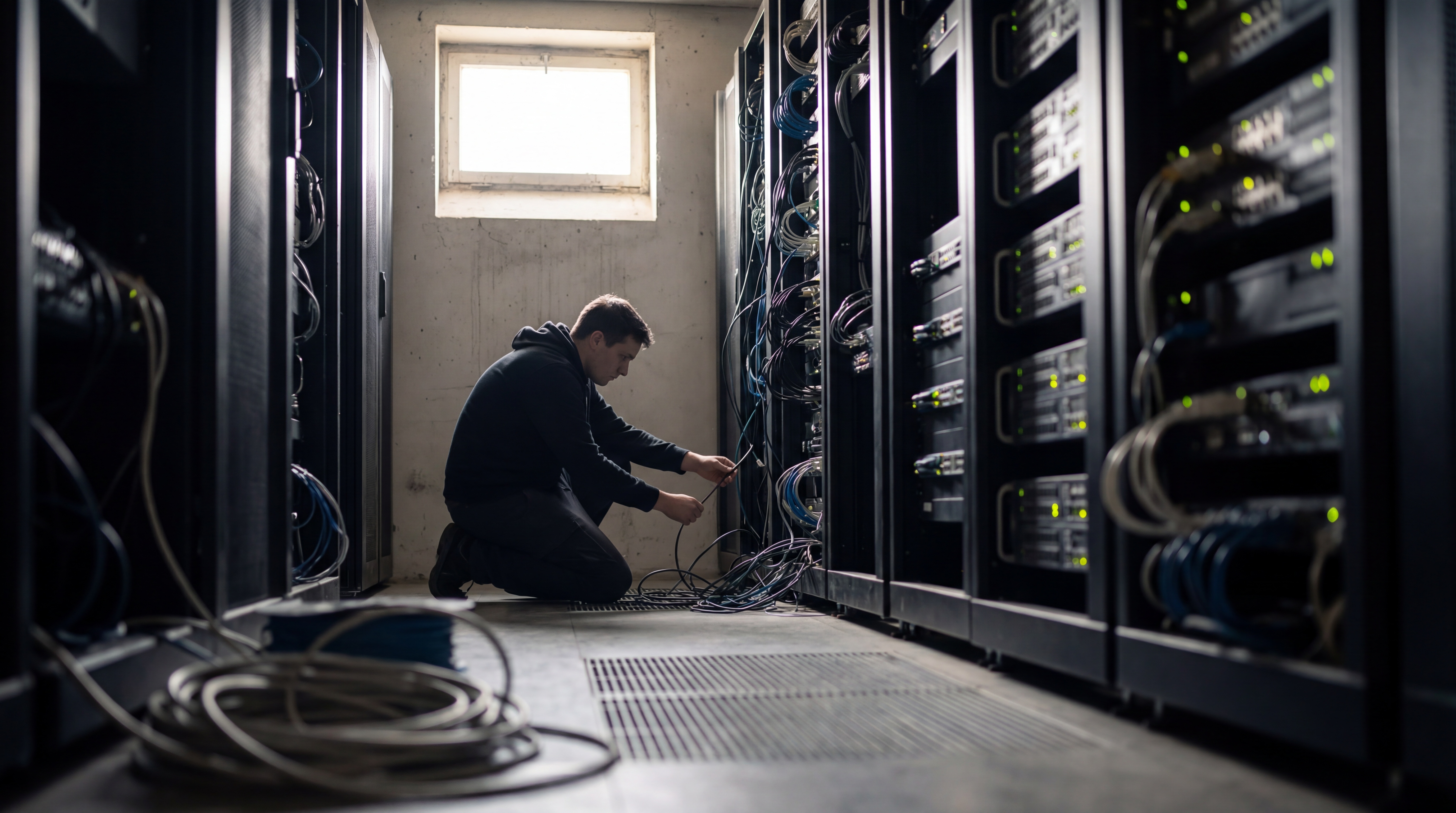 Cover image for P2P Network for AI-Verified Science