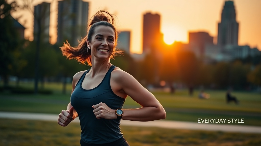 Daylight Saving Fitness: 6 Steps to Leverage Extra Evening Light