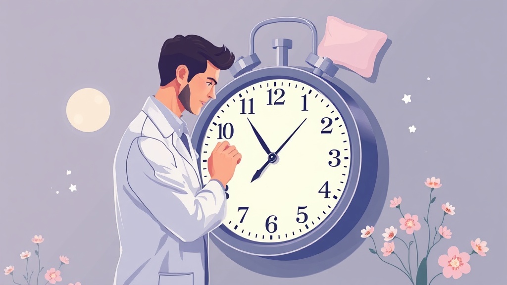 DST 2026: Neurosurgeon‑Backed Sleep Hacks for Longevity