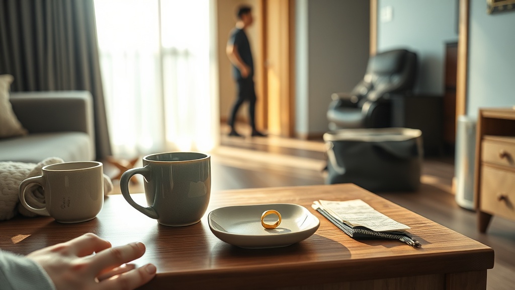 Drama promotional still