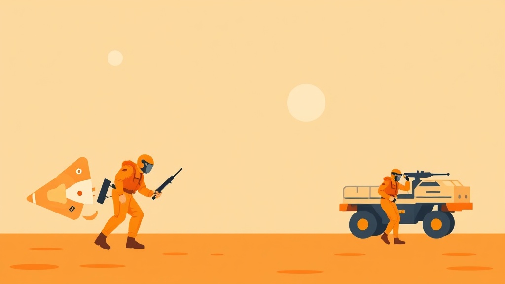 Defence startups jo 2025 mein India ko badalne wale hain, kya hain unke plans? - BharatBol