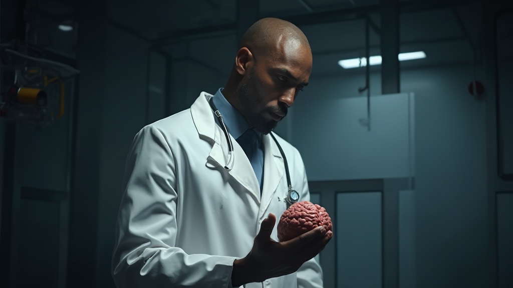 NFL Neurosurgeon Reveals Brain‑Health Longevity Secrets for 2026