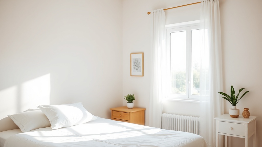 Spring Cleaning for Better Sleep: Declutter to Boost Your Rhythm