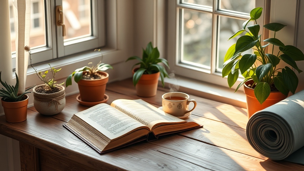 The 6 Pillars of a Healthier, Age‑Defying Lifestyle in 2026