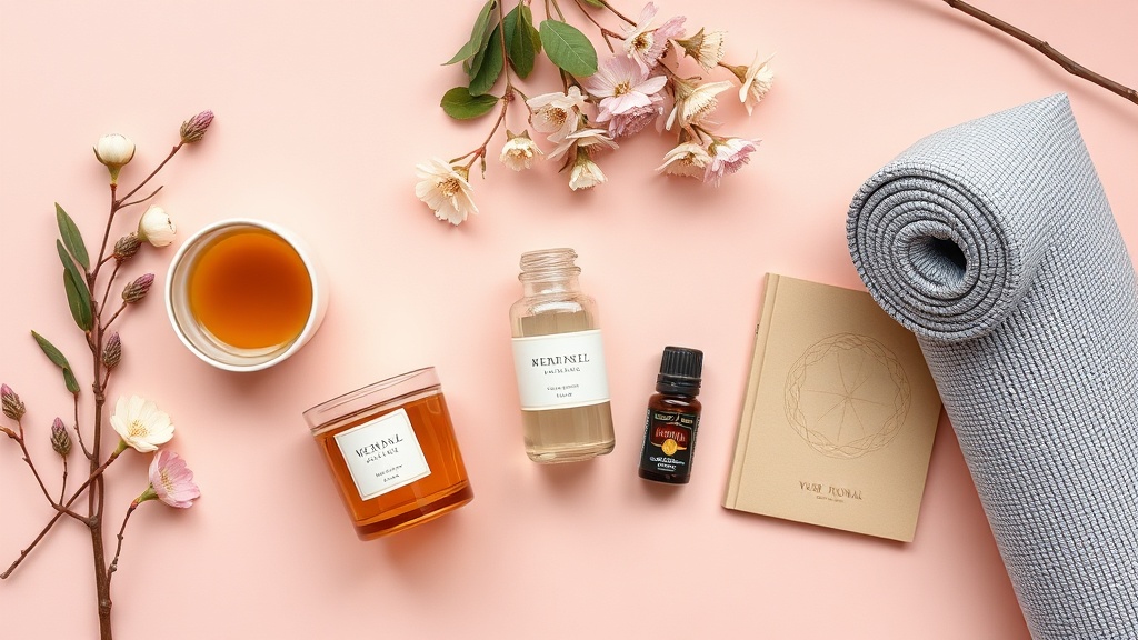 Women's Day 2026: 5 Female‑Led Wellness Brands for Self‑Care