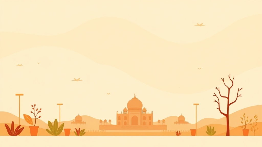 India air quality ka aaj ka aqi level kya hai aur wo kyun zaroori hai? - BharatBol