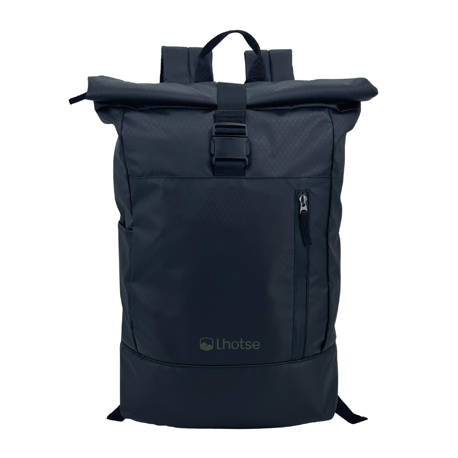 Mochila Lhotse Makalu 22L - vista frontal sin fondo