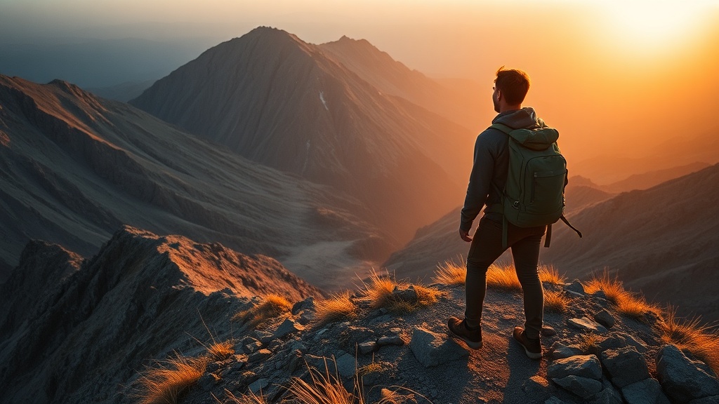 Micro‑Adventure Mania: March 2026’s One‑Hour Outdoor Trend