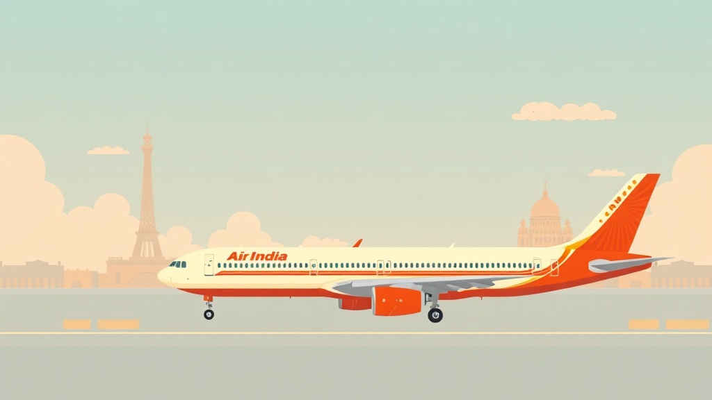 Air India ka New York se Delhi ka flight schedule kya hai? - BharatBol