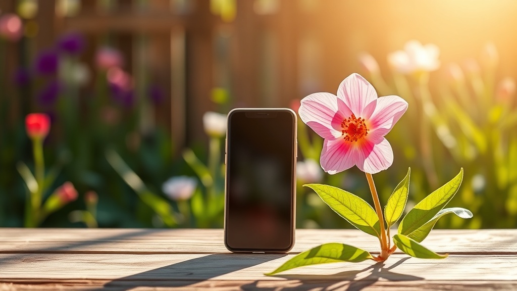 Spring Digital Detox: 7 Simple Steps to Reset Your Tech Habits