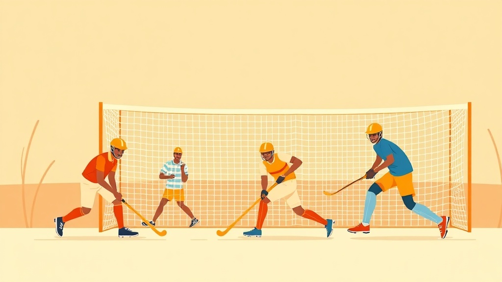 Latest hockey news aur updates Hindi mein kya hai aur kaise milega? - BharatBol