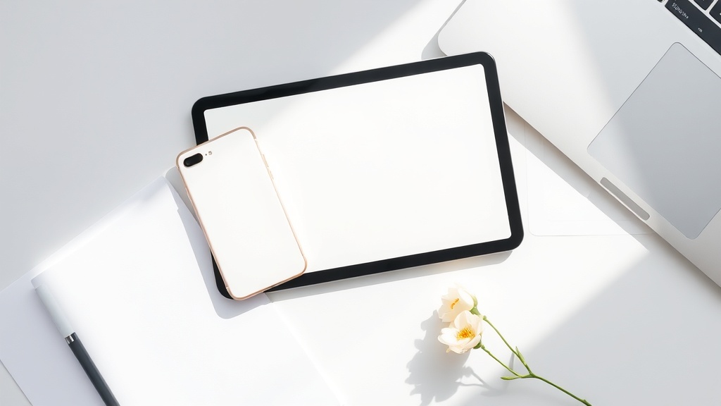 Spring Digital Declutter: 5 Steps to Refresh Your Devices 2026