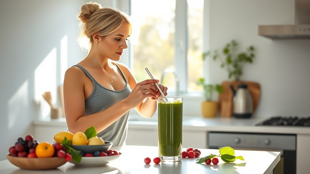 6 Pillars of an Age‑Defying Lifestyle for 2026 Spring Refresh