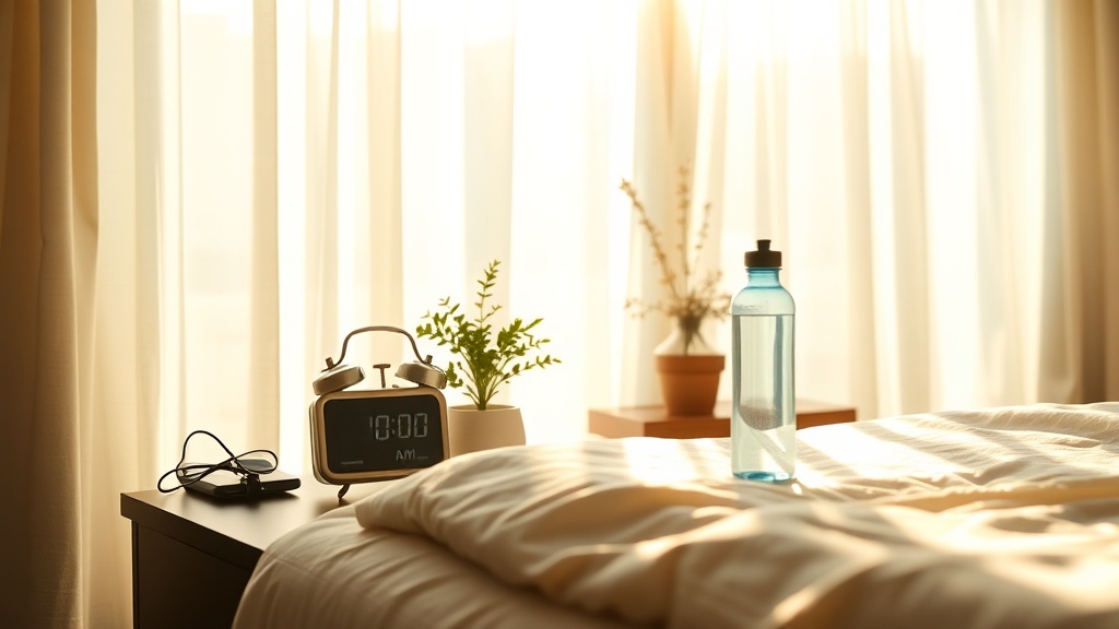 Daylight Saving Time Shift: 5 Easy Habits to Reset Your Rhythm