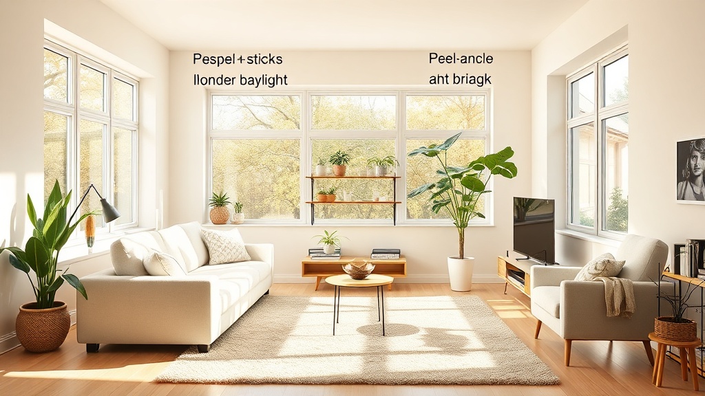 Spring Refresh: 10 Budget‑Friendly Home Upgrades to Welcome Longer Days