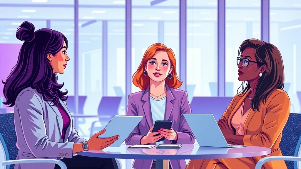 International Women’s Day 2026: 3 AI Leaders Driving Ethical Tech