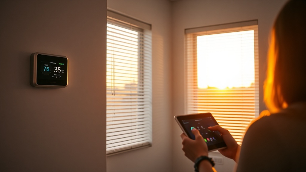 DST Smart Home Reset: Boost Sleep & Cut Energy Bills This Spring